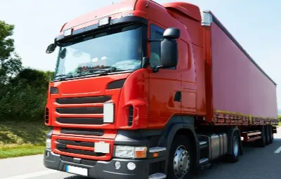 İzmir Haseki Ambar Kargo